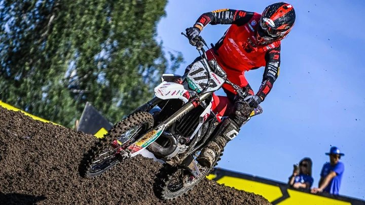 Fantic Racing MX Team Gran Premio della Svezia