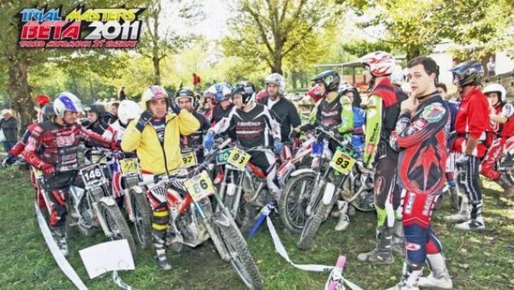 Trial Master Beta 2011: pronti per la 21a edizione