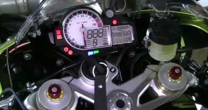 2015 Winter Testing - Kawasaki Racing Team