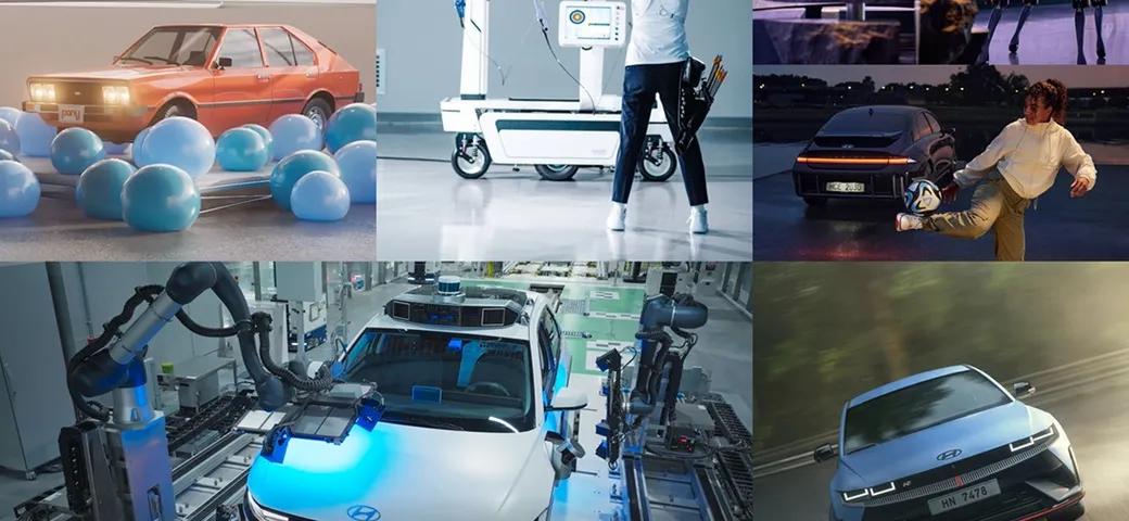 Hyundai spicca nella classifica mondiale Interbrand