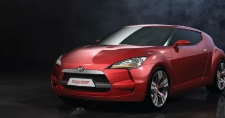 Hyundai: la vera erede della Coupe sarà più compatta ed ecologica della Genesis Coupe