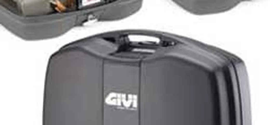 La Business Case di Givi