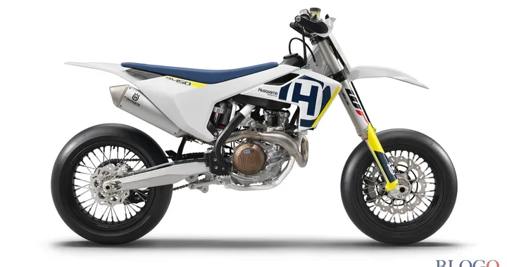 Husqvarna FS 450 MY 2018