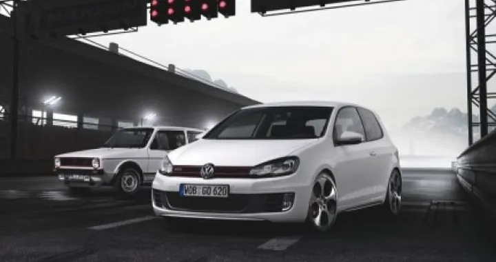 Volkswagen Golf GTI e BiFuel: ecco i prezzi di listino tedeschi