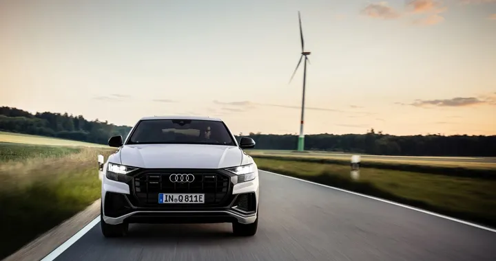 Audi Q9: nuove anticipazioni sul maxi SUV