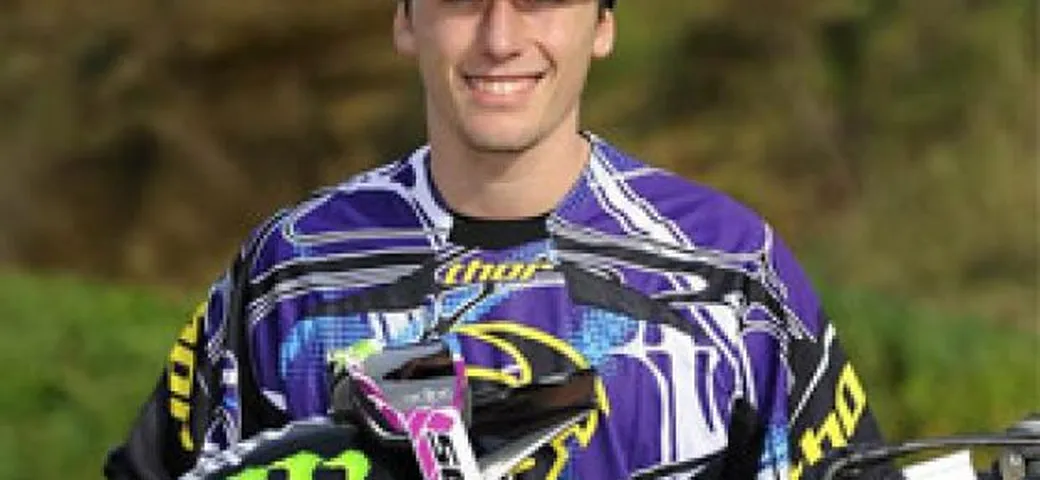 Alessandro Lupino allo Starcross di Mantova