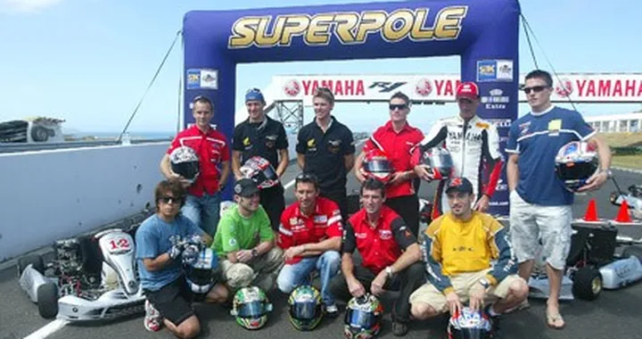 SBK in Australia: così in TV