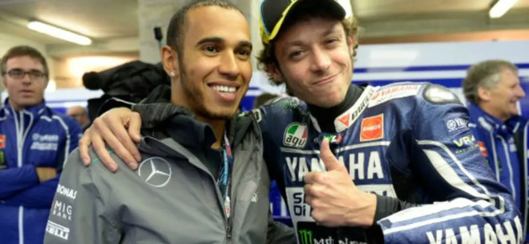 Lewis Hamilton: 