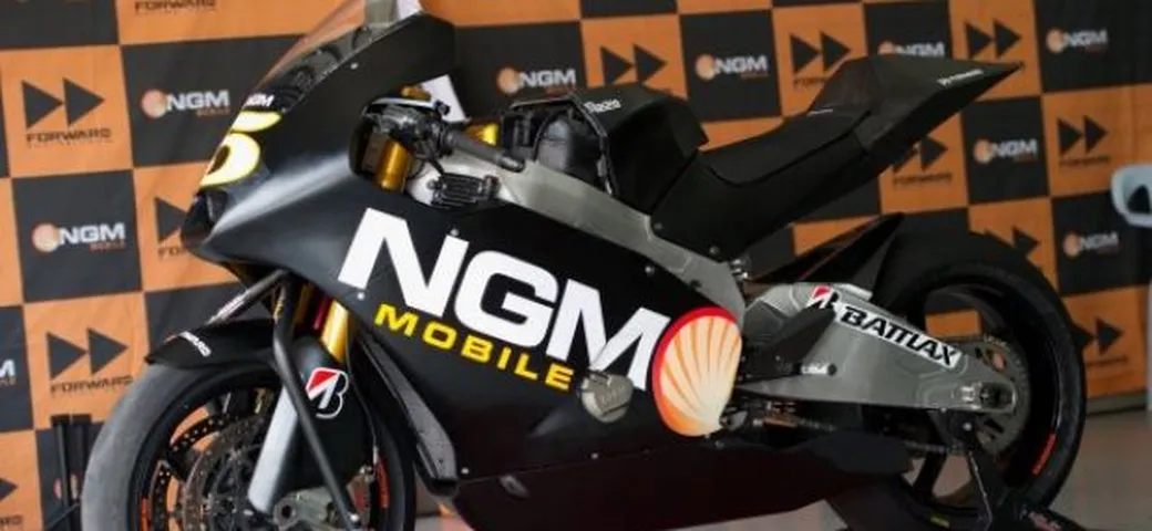 Colin Edwards: 