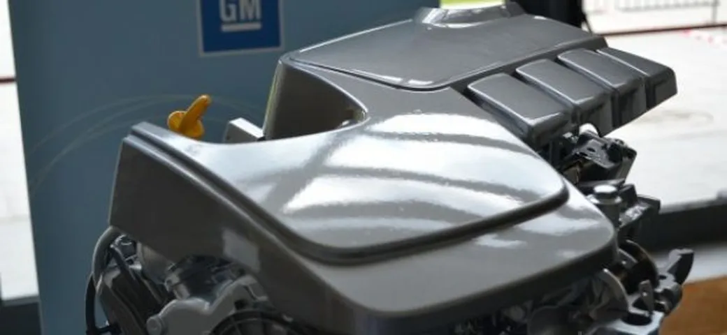 General Motors: maggiori informazioni sul motore 1.0 a gasolio