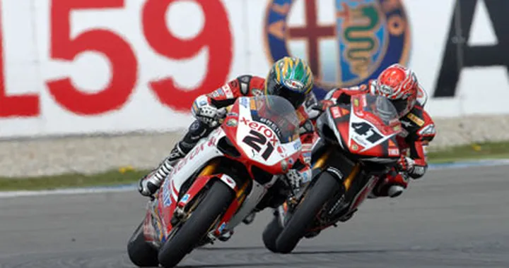 Bayliss: "Monza? Uno dei miei circuiti preferiti"