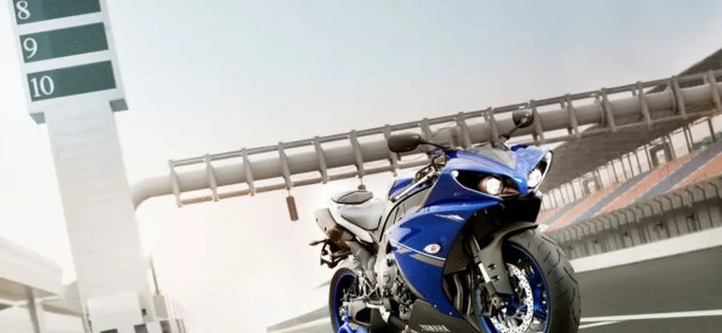 Yamaha Motoplatinum: l'assicurazione RC per i clienti a 3 diapason