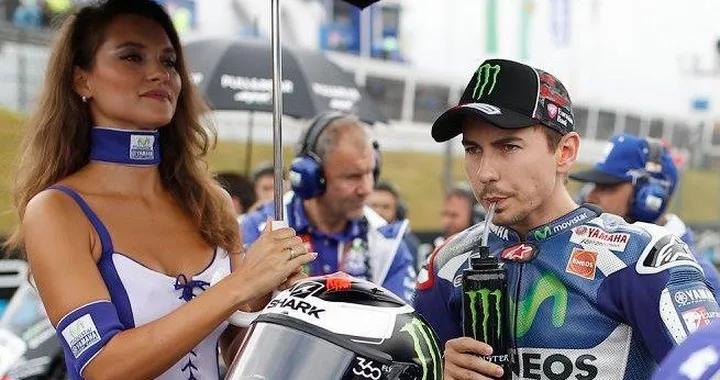Lorenzo: "Weekend disastroso in Germania"