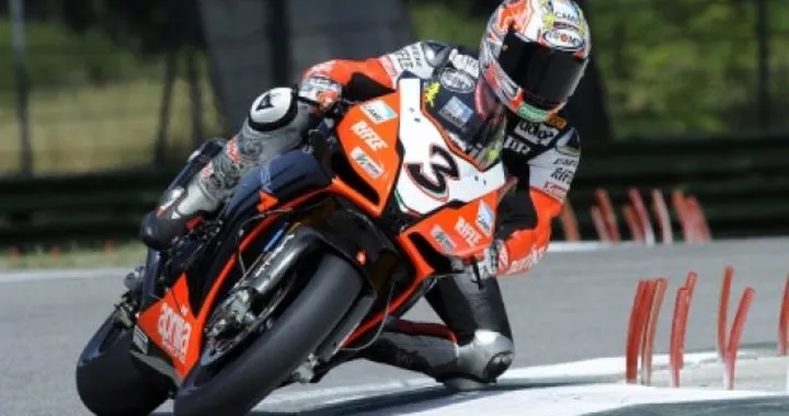 Max Biaggi: "Imola pista pericolosa, mancano gli standard di sicurezza"