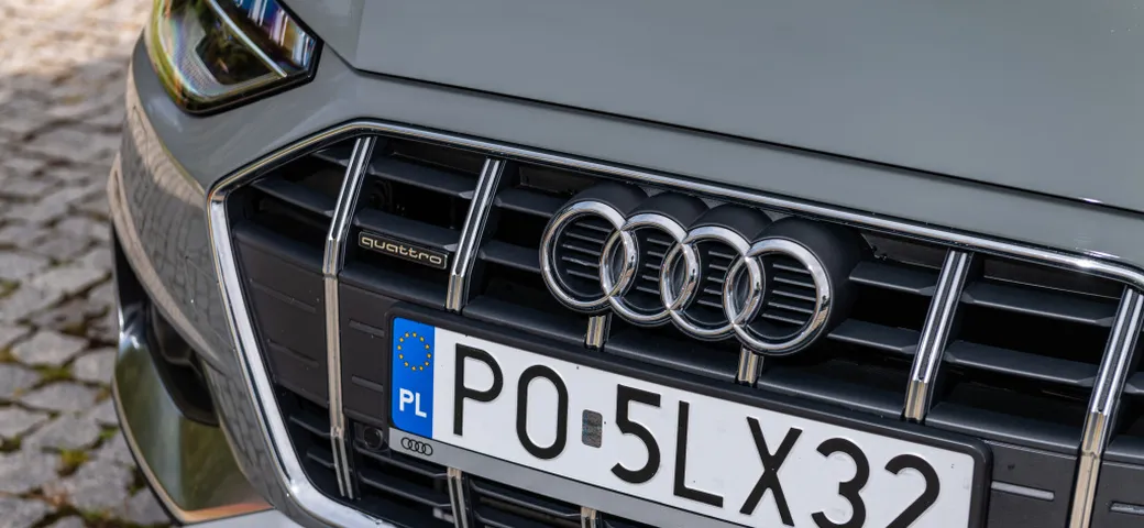 Audi cambia ancora, rivista la nomenclatura dei modelli: le differenze
