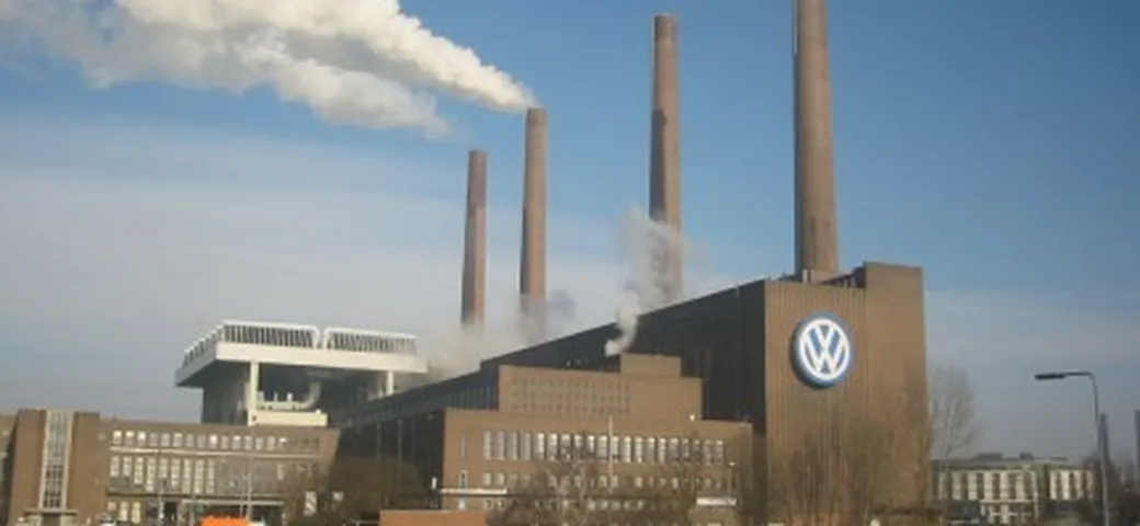 Volkswagen: più di tre settimane di stop per la produzione a Wolfsburg