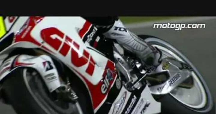 MotoGP: Highlights del primo round di Losail (Qatar)