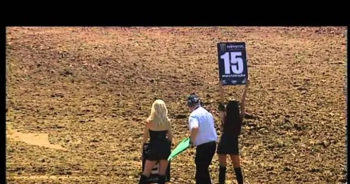 Motocross: Tony Cairoli vince il GP di Spagna