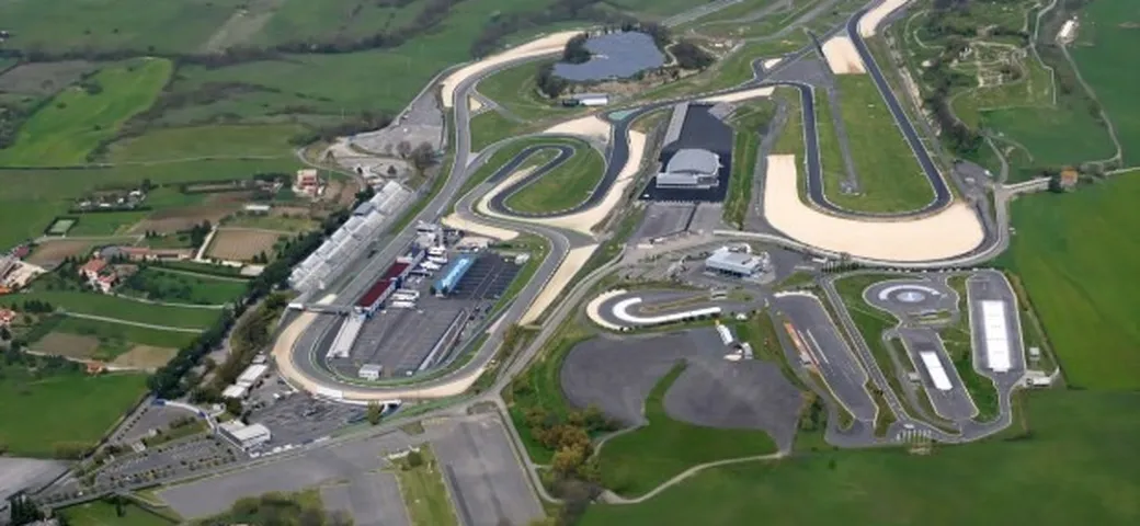 Prove libere moto: a Vallelunga la prima è gratis