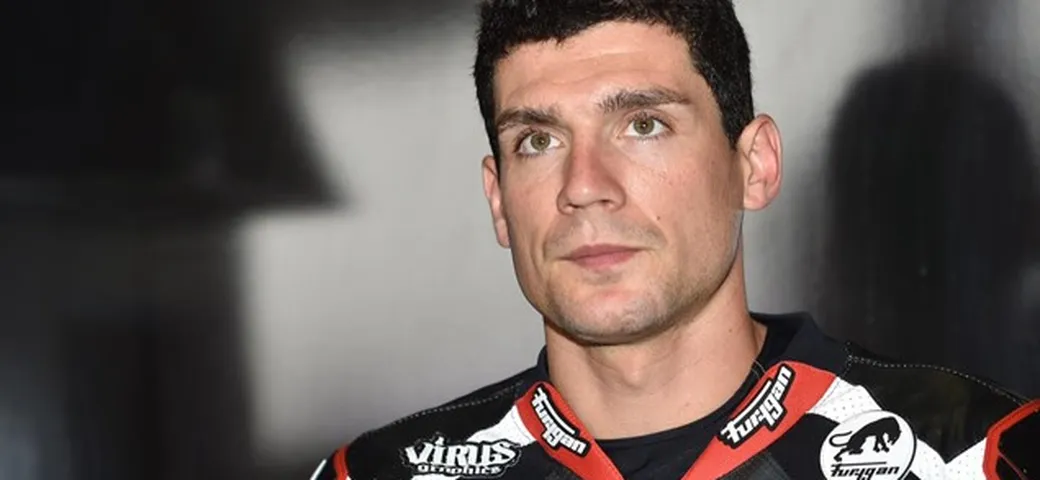 CIV SBK: Sylvain Barrier al Mugello con Nuova M2 Racing