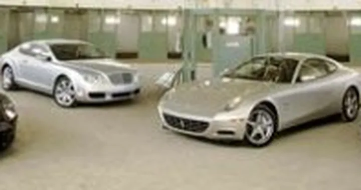 4 Coupè V12 a confronto