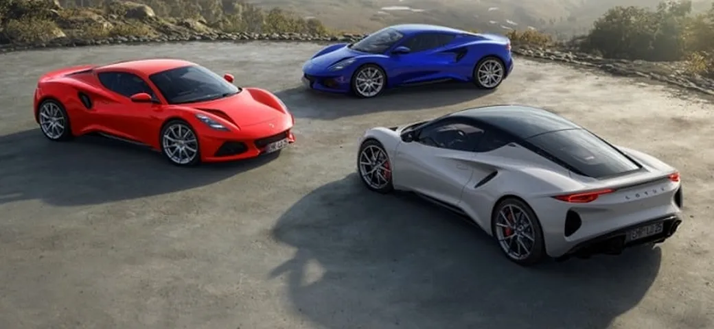 Lotus Emira Turbo SE, sarà lei la regina delle sportive?