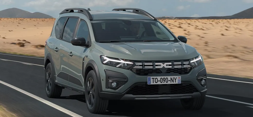 Dacia Jogger, già 100 mila le unità vendute dal lancio: i motivi del successo