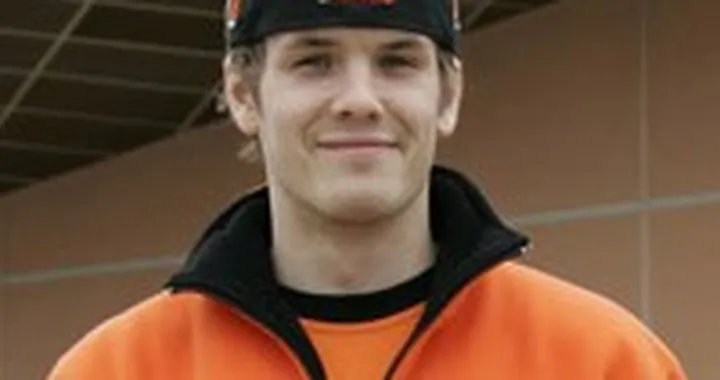 Kallio è stato il più veloce nella due giorni di test