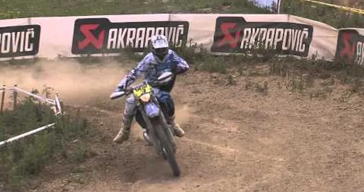 Romano Fenati (Team Italia FMI) premiato nella sua Ascoli Piceno