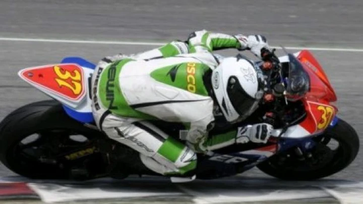 CIV: i risultati di Vallelunga