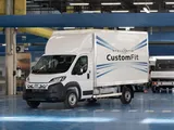 Stellantis Pro One, nuove versioni del Cargo Box ad Atessa
