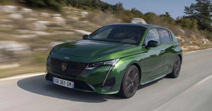 peugeot