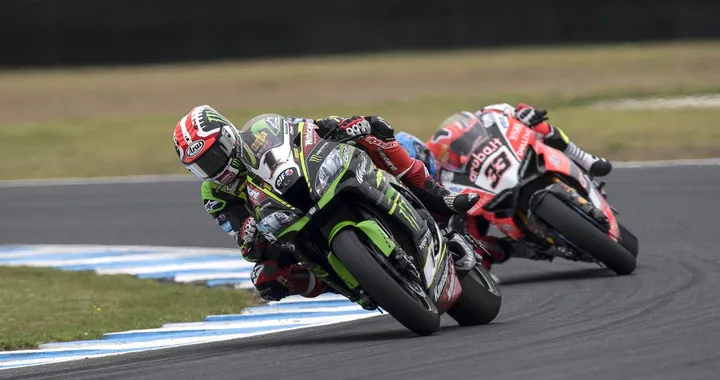 SBK Buriram 2018: orari TV dalla Thailandia