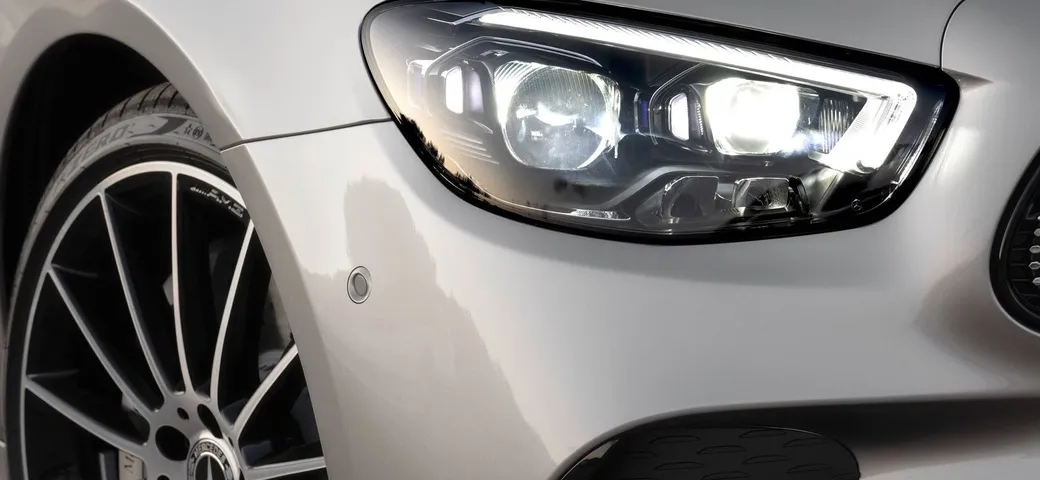 Mercedes-Benz Classe E 2023: le indiscrezioni sulla nuova generazione