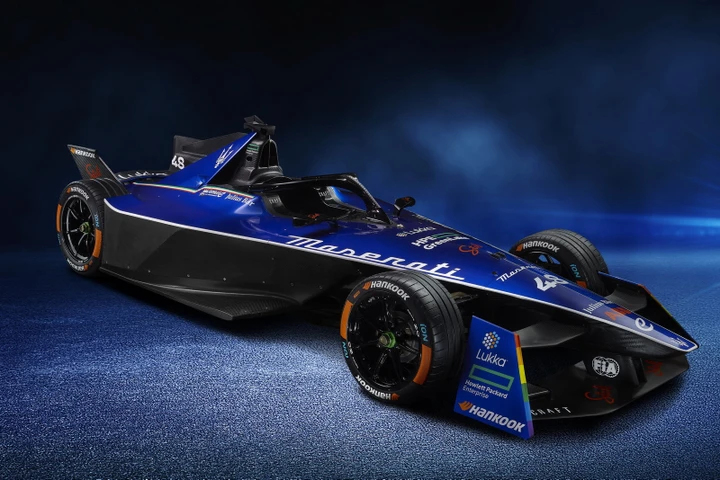 Formula E: parte una stagione ricca di novità