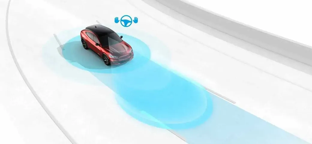 Ford lavora sulla nuova guida autonoma