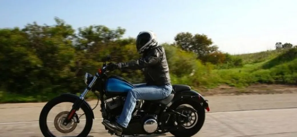 Viaggio in California, sulle nuove Harley Davidson