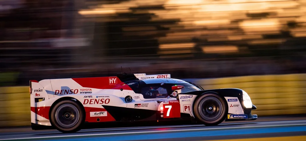 24 ore di Le Mans 2019: qualifiche, Toyota in pole