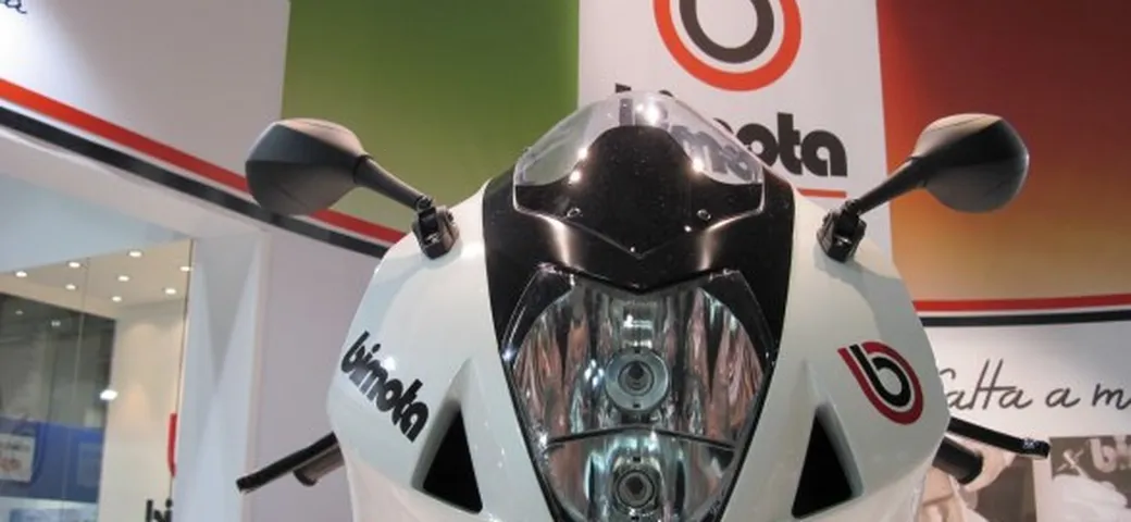 Bimota e Team Alstare partners nelle corse