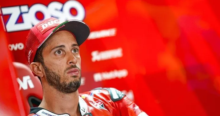 Per Dovizioso "buon bottino di punti" ad Assen