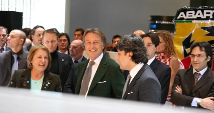 Abarth a Ginevra: il ritorno dello scorpione