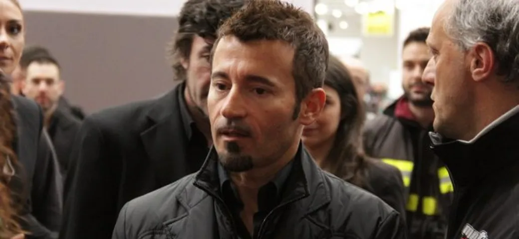 SBK: Biaggi diserta Mosca. Cosa bolle in pentola?