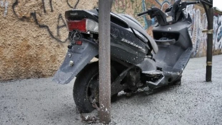 Scooter 