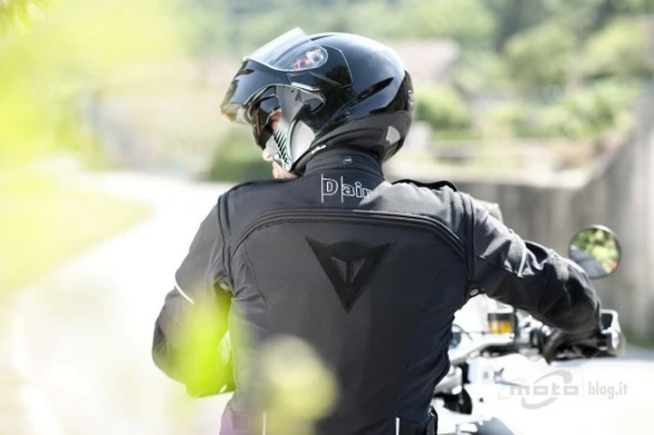 Genertel: polizze moto scontate per i clienti Dainese