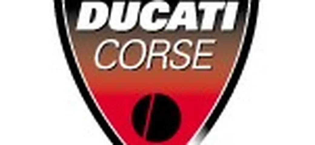 Casey Stoner in Ducati - comunicato ufficiale