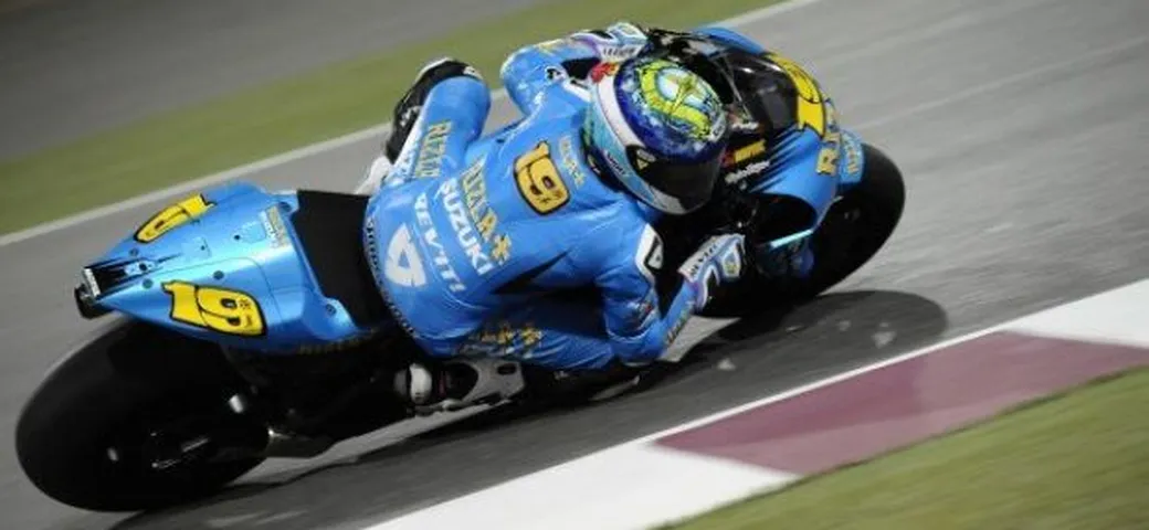 MotoGP: Seconda operazione in vista per Alvaro Bautista. A Jerez ci sarà John Hopkins