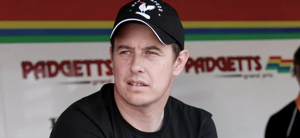 John McGuinness nominato Baronetto: 