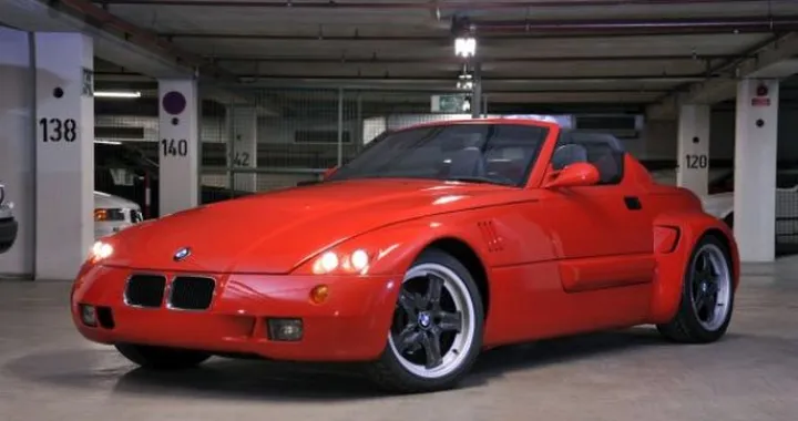 BMW: immagini delle vetture mai nate. Confermata la nuova M3 CSL