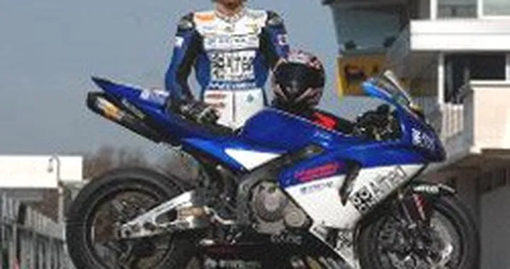 WSS: Fujiwara davanti a tutti in qualifica