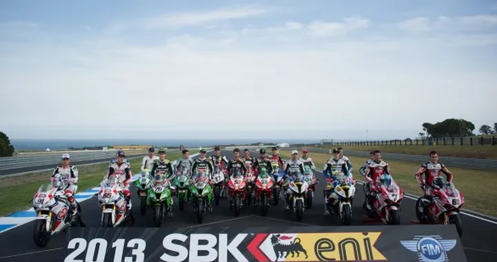 WSBK 2013: a Phillip Island si apre la caccia al titolo di Max Biaggi